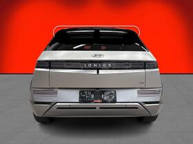 Hyundai IONIQ 5 vaihtoauto