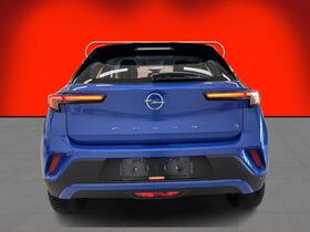 Opel Mokka-e vaihtoauto