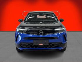 Opel Mokka-e vaihtoauto