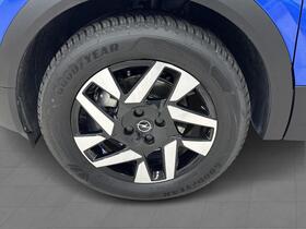 Opel Mokka-e vaihtoauto