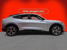 Ford USA Mustang vaihtoauto