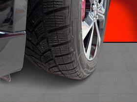 Ford USA Mustang vaihtoauto