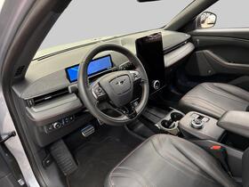 Ford USA Mustang vaihtoauto