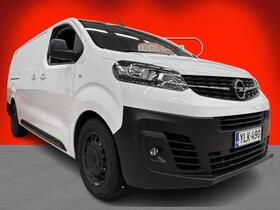 Opel Vivaro vaihtoauto