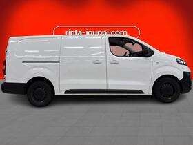 Opel Vivaro vaihtoauto