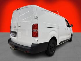 Opel Vivaro vaihtoauto