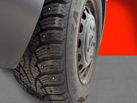 Opel Vivaro vaihtoauto