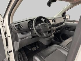 Opel Vivaro vaihtoauto