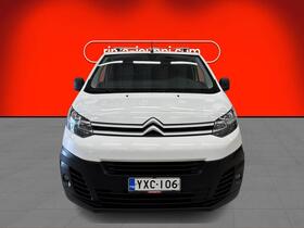 Citroën Jumpy vaihtoauto