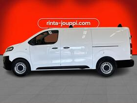 Citroën Jumpy vaihtoauto