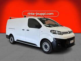 Citroën Jumpy vaihtoauto