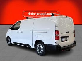 Citroën Jumpy vaihtoauto
