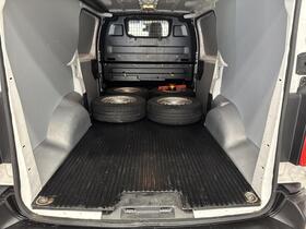 Citroën Jumpy vaihtoauto