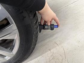 Peugeot e-208 vaihtoauto