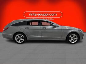 Mercedes-Benz CLS vaihtoauto