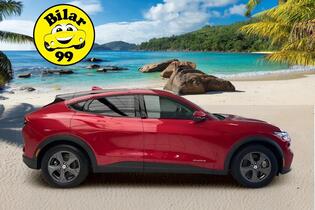 Ford USA Mustang vaihtoauto