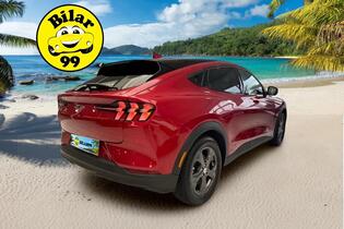 Ford USA Mustang vaihtoauto