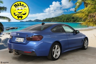 BMW 428 vaihtoauto