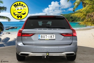 Volvo V90 Cross Country vaihtoauto