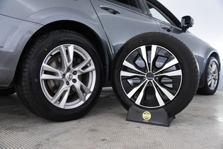 Volvo V90 Cross Country vaihtoauto