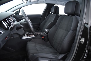 Peugeot 508 vaihtoauto