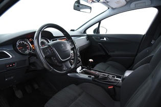 Peugeot 508 vaihtoauto