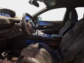 Peugeot 5008 vaihtoauto