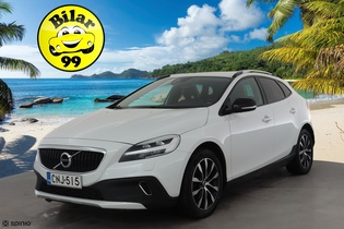 Volvo V40 Cross Country vaihtoauto