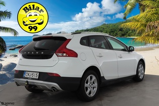 Volvo V40 Cross Country vaihtoauto