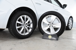 Skoda Scala vaihtoauto