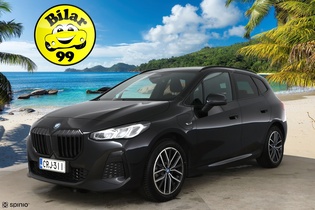 BMW 225 vaihtoauto