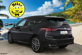BMW 225 vaihtoauto