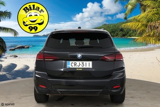 BMW 225 vaihtoauto