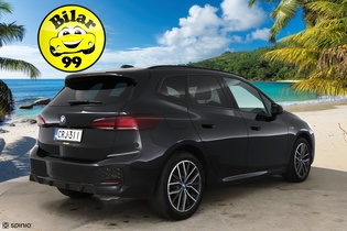BMW 225 vaihtoauto