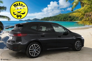BMW 225 vaihtoauto