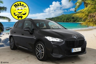 BMW 225 vaihtoauto
