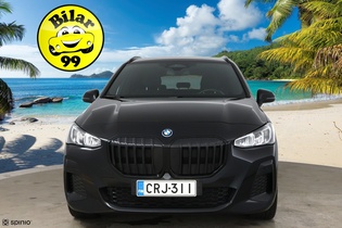 BMW 225 vaihtoauto