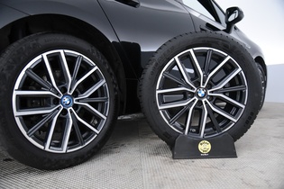 BMW 225 vaihtoauto
