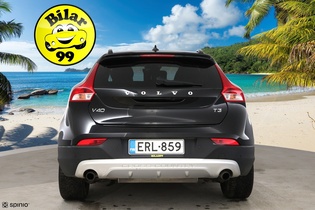 Volvo V40 Cross Country vaihtoauto