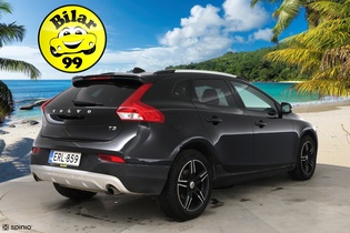 Volvo V40 Cross Country vaihtoauto