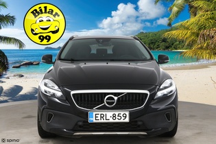 Volvo V40 Cross Country vaihtoauto