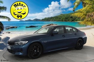 BMW 330 vaihtoauto