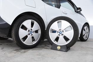 BMW i3 vaihtoauto
