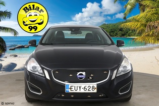 Volvo S60 vaihtoauto