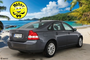 Volvo S40 vaihtoauto