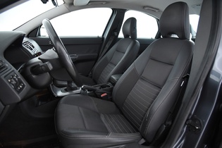 Volvo S40 vaihtoauto