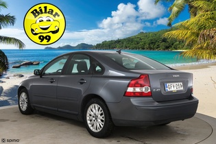 Volvo S40 vaihtoauto