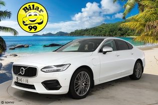 Volvo S90 vaihtoauto