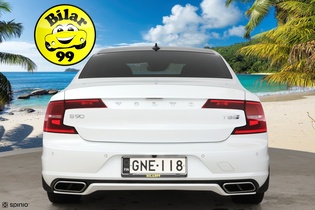 Volvo S90 vaihtoauto