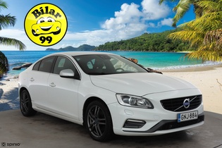 Volvo S60 vaihtoauto